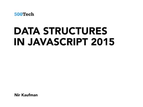 Data Structures with JavaScript 的图像结果