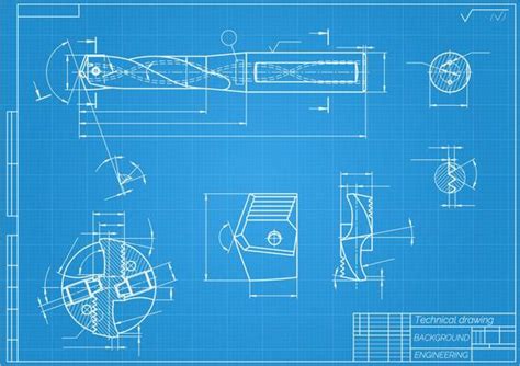 Image result for Blueprint Robot Design