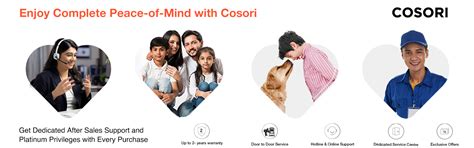 Cosori Air Fryer | Cosori India