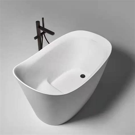 Josei Deep Japanese Soak Tub 1100mm - MGG01 | ArchiPro NZ