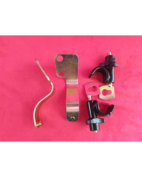 DOOR LOCK SCANIA NG
