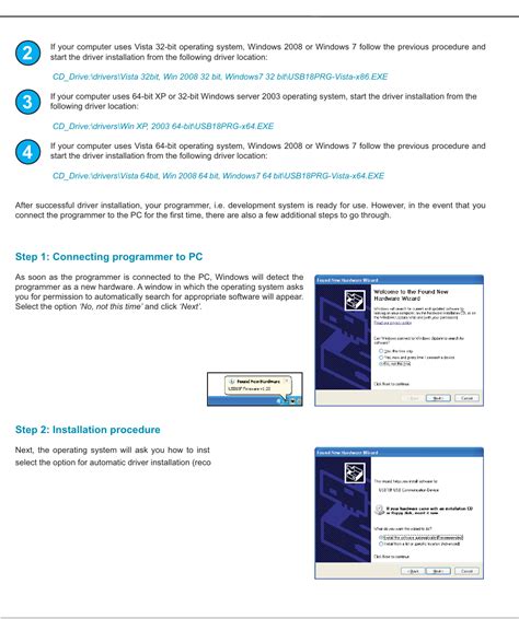 Installing USB Flash Drive Driver 的图像结果