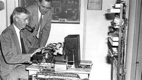 Image result for First Chinese Computer