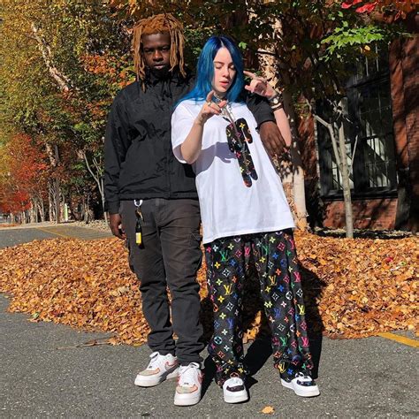 Billie eilish bio facts - soundter