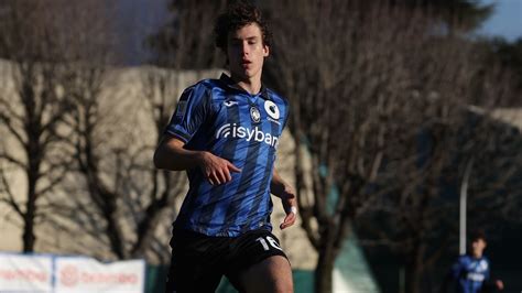 Primavera: Monza v Atalanta lineups | Atalanta