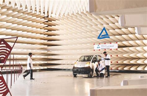 TÜV Rheinland’s Green Product Mark secures GENICES certification ...