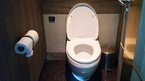 কমোডে প্রস্রাব ও পায়খানার আলাদা নিয়ম, জানেন না অনেক শিক্ষিতও - How to ...