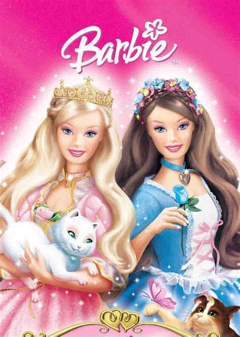 《芭比之梦想豪宅》Barbie: Life In the Dreamhouse中文版 第六季 [全15集][国语][1080P][MP4 ...