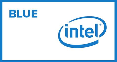 How Colors In Logo Design Promote Brands