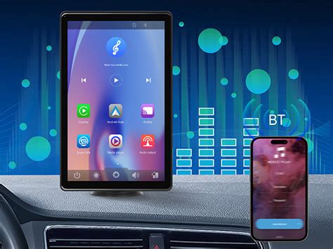 Image result for Small Android Auto Display