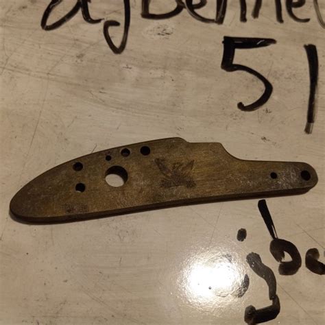 Image result for Model 1842 Springfield Lock Plate