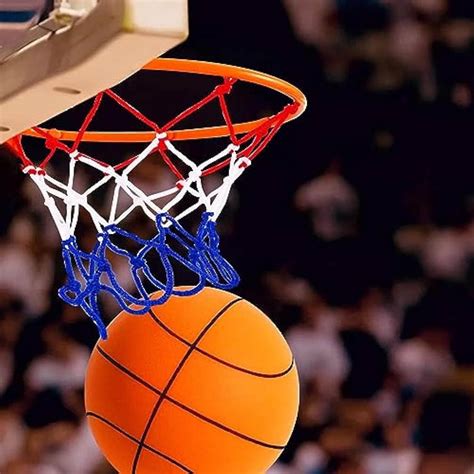 Clearance! Dribble Dream Silent Basketball, 2025 Upgrade Silent ...