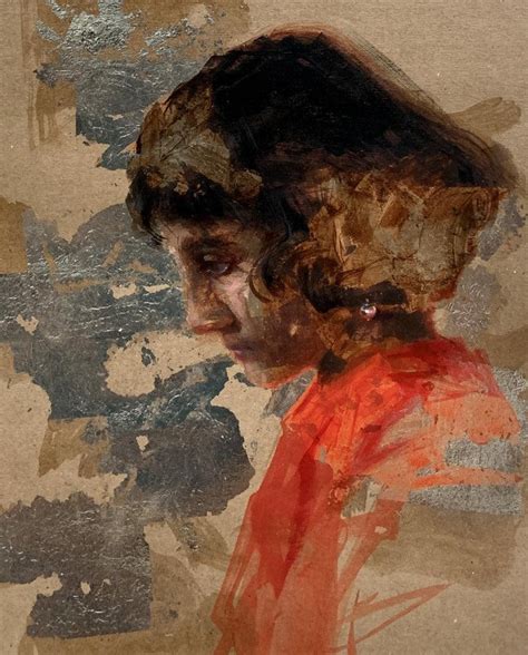 Portrait Artworks and Paintings | Buy Portrait Art Paintings Online ...