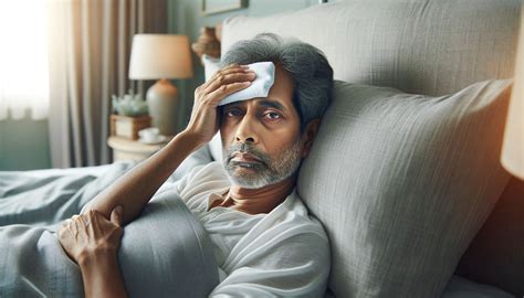 Dengue Symptoms: Your Roadmap to Recovery