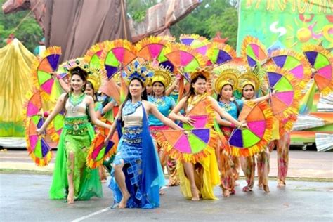 Daragang Magayon Festival 2025, Philippines - Venue, Date & Photos
