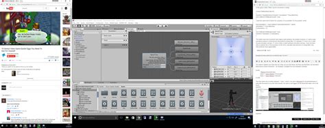 How to Make Animation Play On GameObject Mouse Click Unity 的图像结果