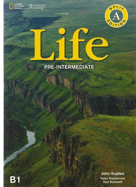 Life B1 NGL Pre-Intermediate Student's Book PDF Free Download - Studocu