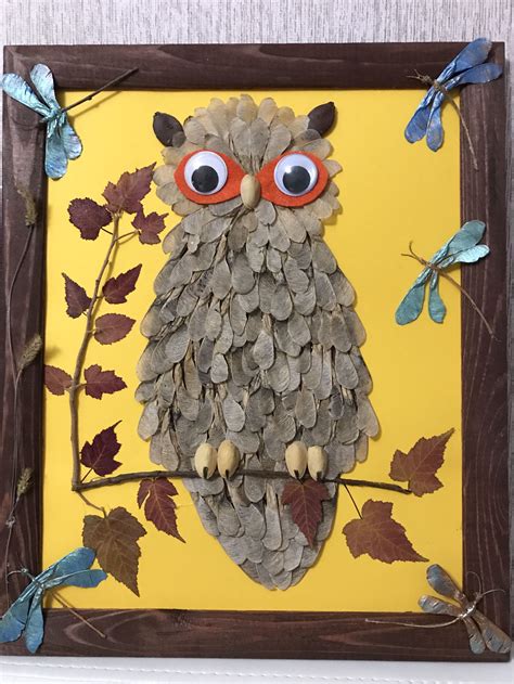 Pinterest Autumn Crafts