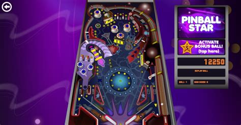 Pinball Star 2.1.0.13 - PC用ダウンロード無料