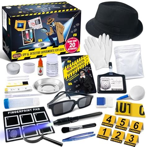 Image result for CWC Spy Kit