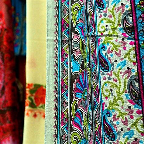 Kashmiri Shawls & Ethnic Wear, M.A. Ramzana, CP | LBB, Delhi