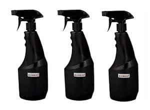 Buy ALTRUIST The (Flat spray Bottles) 1000 ml Trigger Spray Bottles for ...