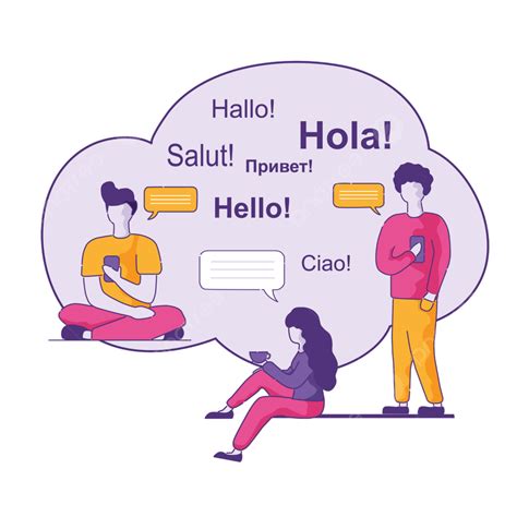 Language Clip Art 的图像结果