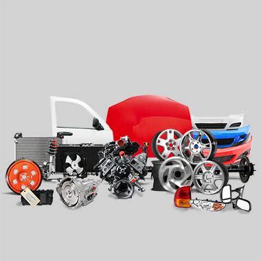 Salvage and Recycled Auto Parts in Santa Fe Springs 90670 | LKQ
