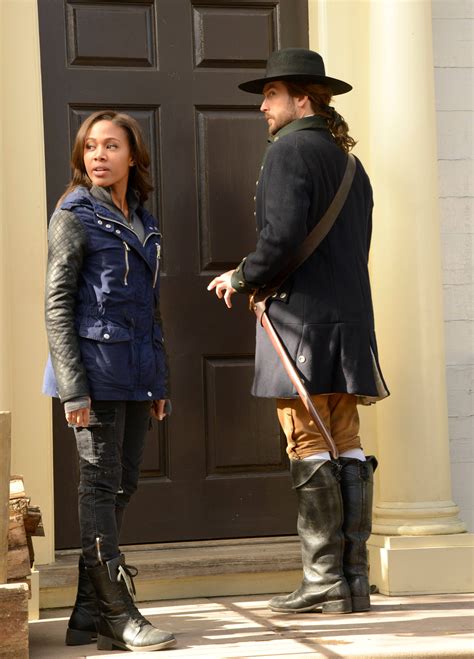 Sleepy Hollow Season 2 Photos – TVLine