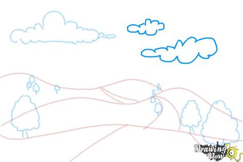 Image result for How to Draw Backgrounds