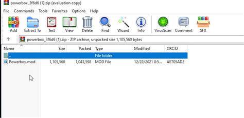 Image result for Comment Installer Un Mod World Box