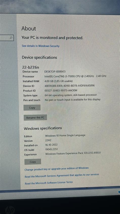 Install Memory in HP All in One 的图像结果