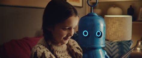 Image result for O2 Christmas Advert