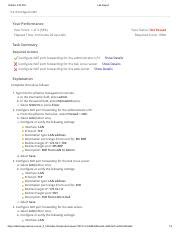3.12.5 TestOut LabSim 的图像结果