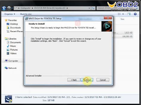 Image result for How to Install Techstream