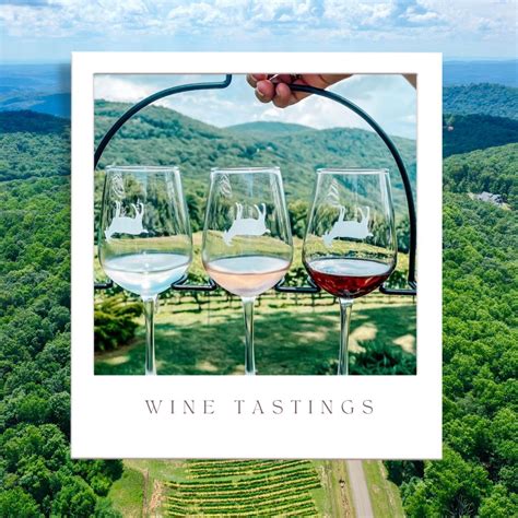 Plan Visit - FAINTING GOAT VINEYARDS & WINERY