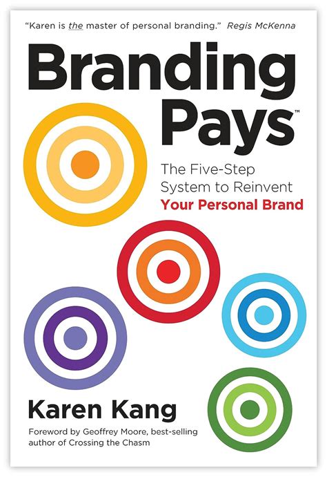 BrandingPays: The Five-Step System to Reinvent Your Personal Brand ...