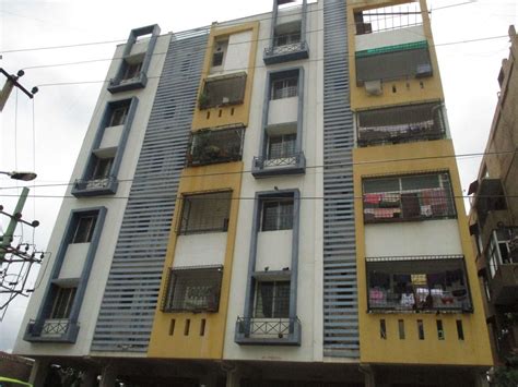 Sai Brindhavan in Marathahalli, , Bengaluru | Settlin