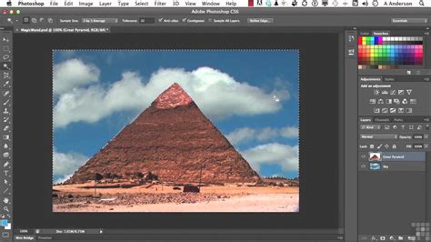 Image result for Tutorial for Extraction Is Photoshop CS6