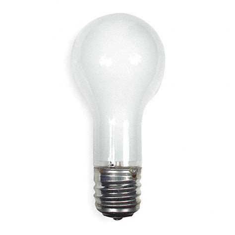 CURRENT, Mogul Screw (E39), (PS) Pear Straight, Incandescent Bulb ...