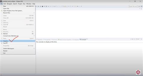Eclipse Spring Boot Project 的图像结果