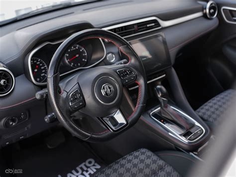 2022 MG ZS - 11606 | Autobahn Automotive