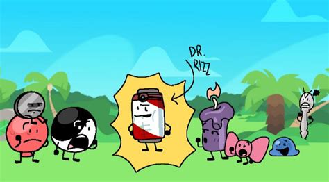 Image result for Object Insanity Episodes