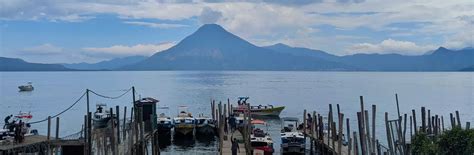 Guatemala Itinerary: 1, 2 or 3 Weeks in Guatemala (With Map ...
