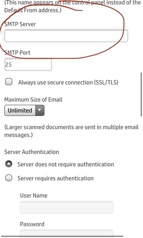 Image result for HP Scan to Email Tutorial