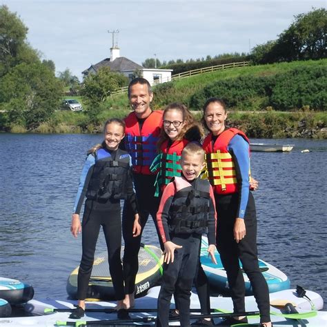 THE CRANAGH ACTIVITY CENTRE (2026) All You Need to Know BEFORE You Go ...