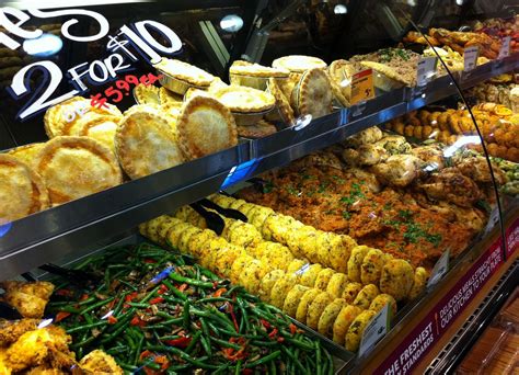 Foodie in the Kitchen: Whole Foods Market, Folsom - Grand Opening