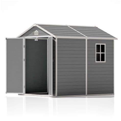 Outdoor Storage Sheds | Patiowell