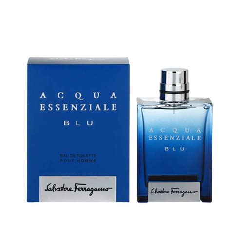 Salvatore Ferragamo – MOM PERFUMES