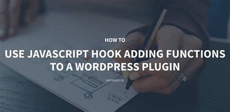 Image result for What Is the Hook Pattern JavaScript